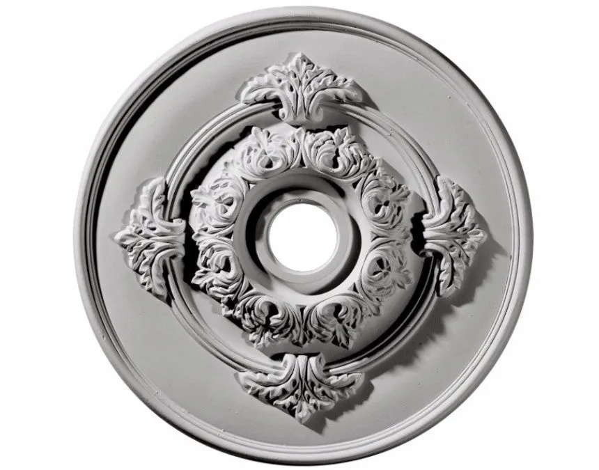 Monique Ceiling Medallion