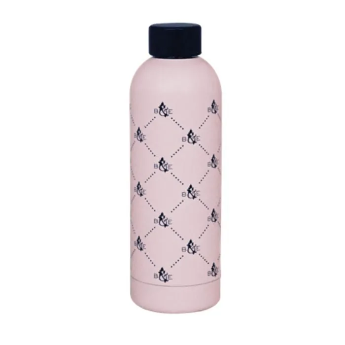 Monogram Candy Floss Bottle