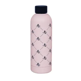 Monogram Candy Floss Bottle