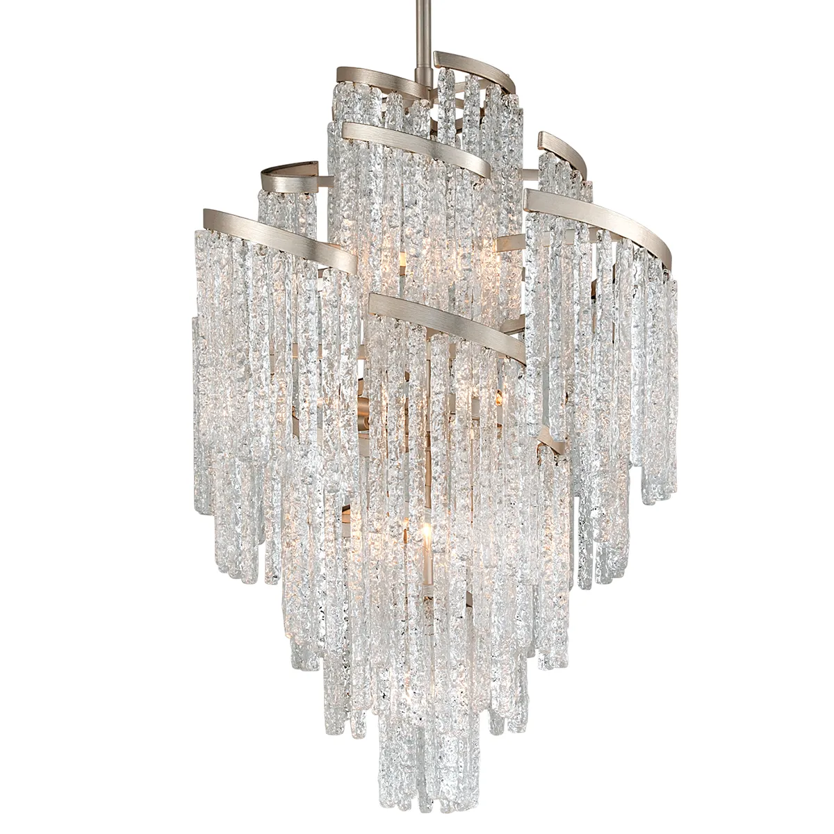 Mont Blanc Chandelier