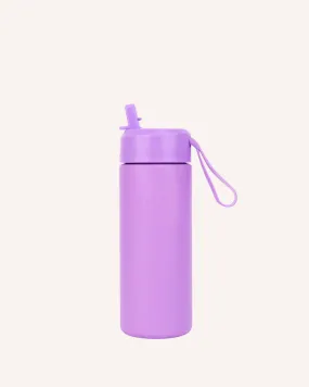 MontiiCo 475ml Drink Bottle Sipper - Dusk