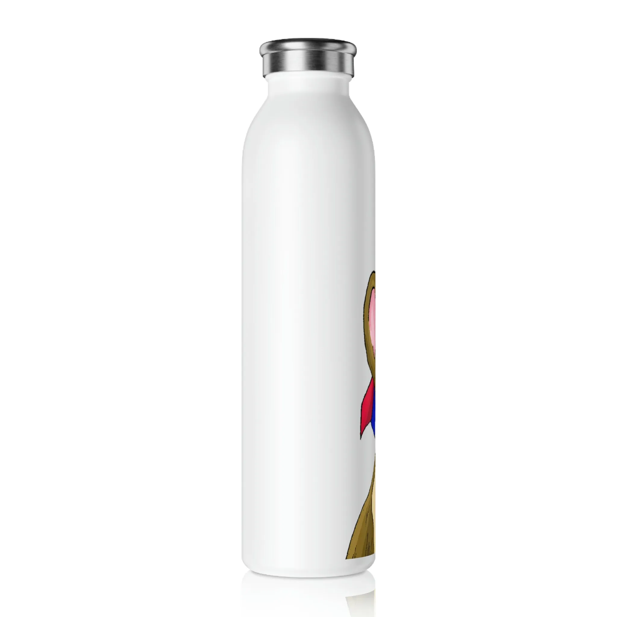 Moonki Slim Water Bottle