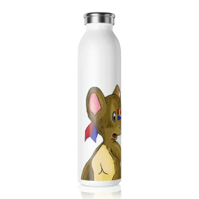 Moonki Slim Water Bottle