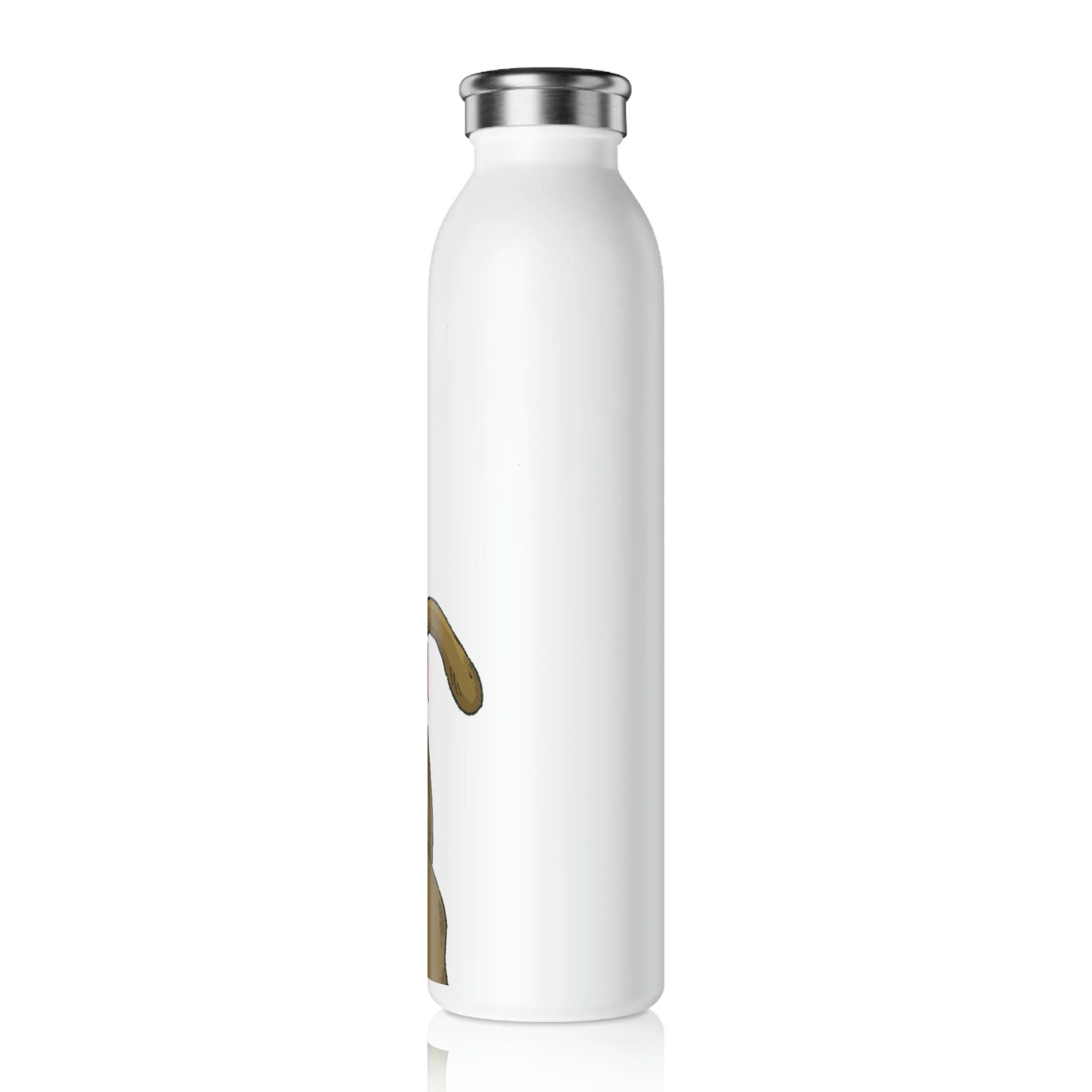 Moonki Slim Water Bottle