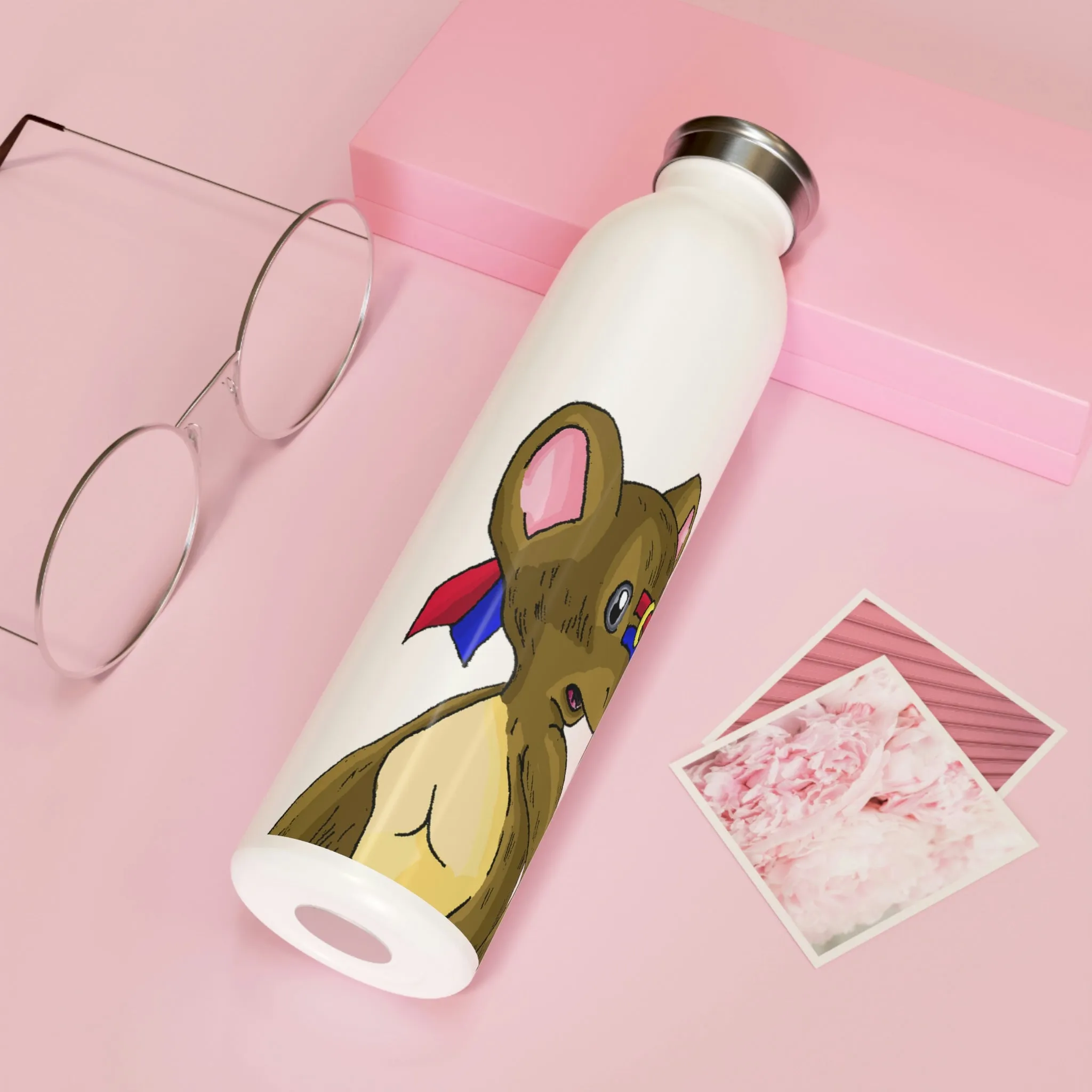 Moonki Slim Water Bottle