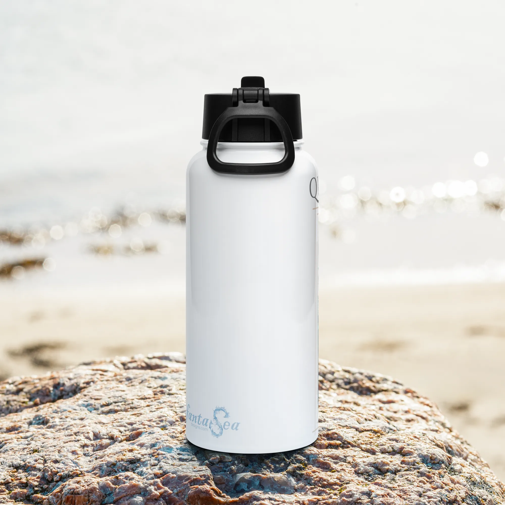 Morina Stainless Steel Water Bottle