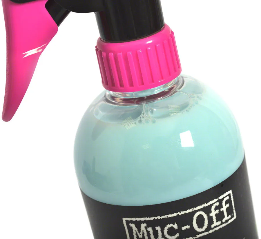 MUC-OFF MATTE FINISH DETAILER- 750ML