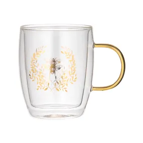 Mug Elegant Bee