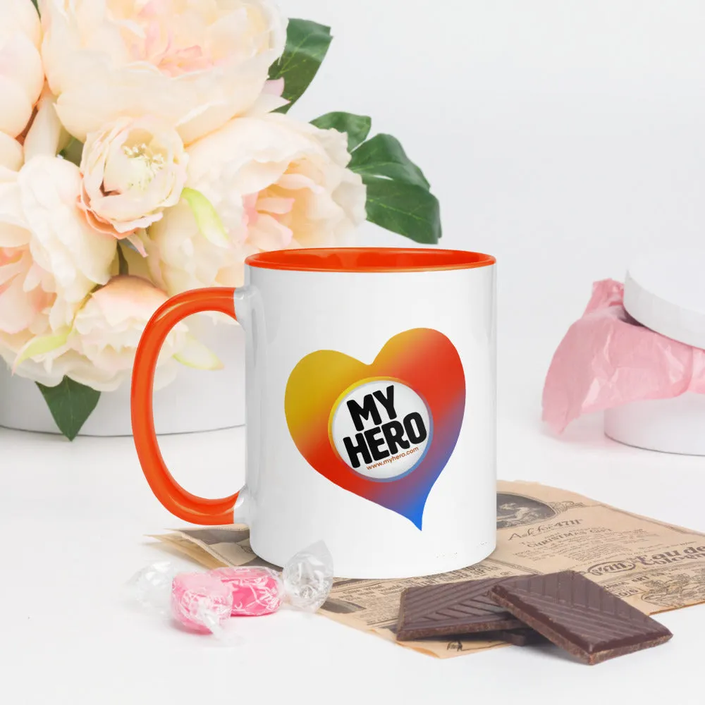 mug- Heartfelt sophistication