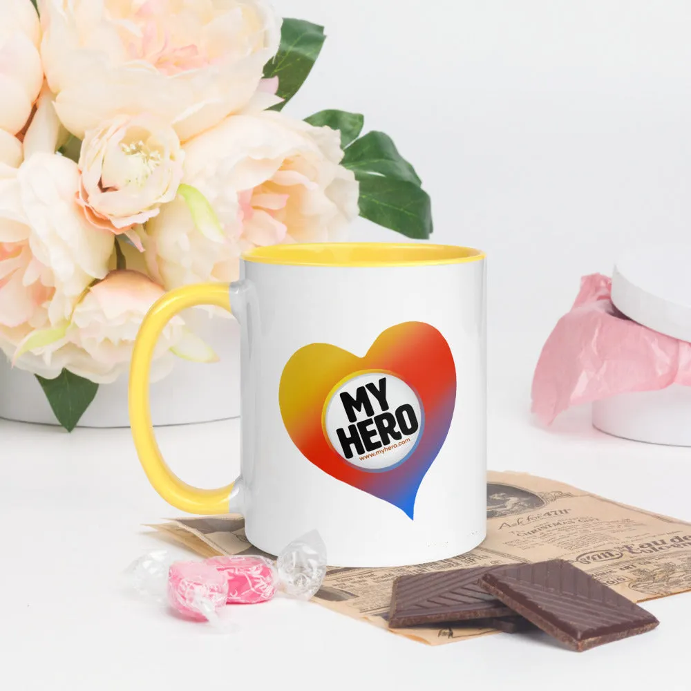 mug- Heartfelt sophistication