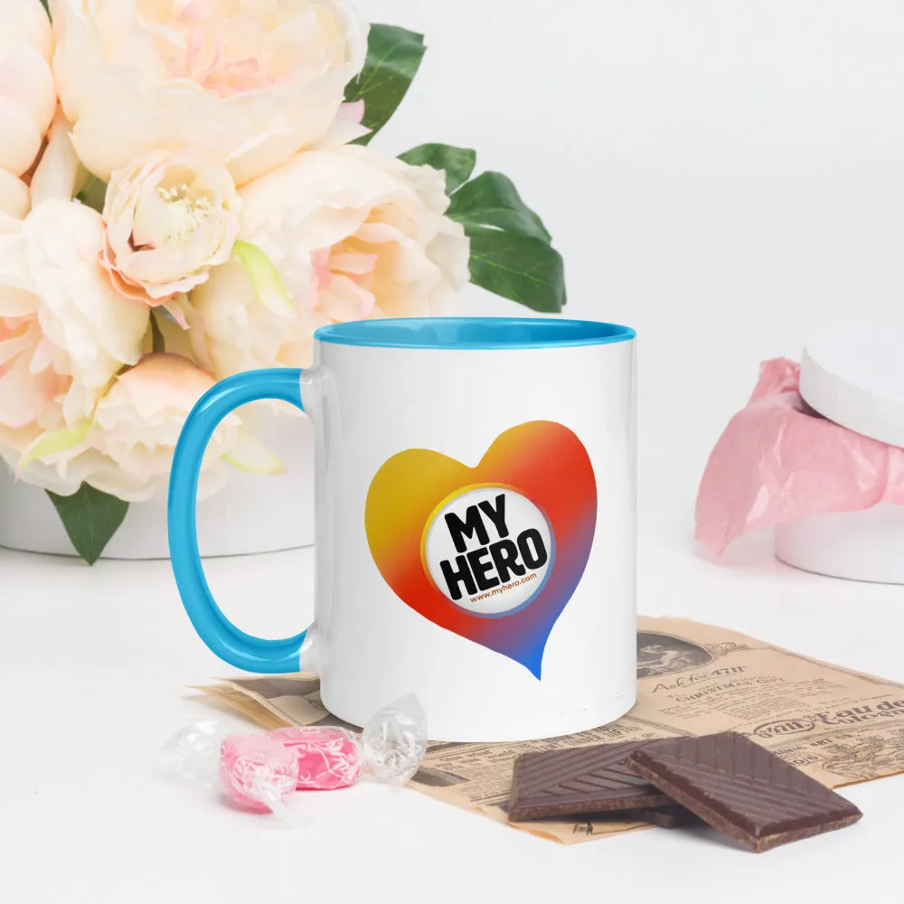 mug- Heartfelt sophistication