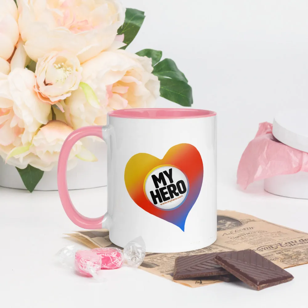 mug- Heartfelt sophistication