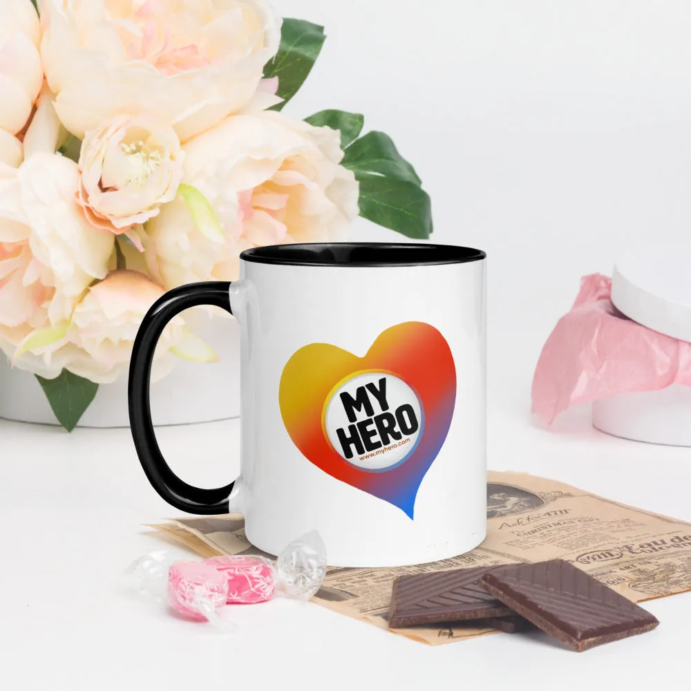 mug- Heartfelt sophistication