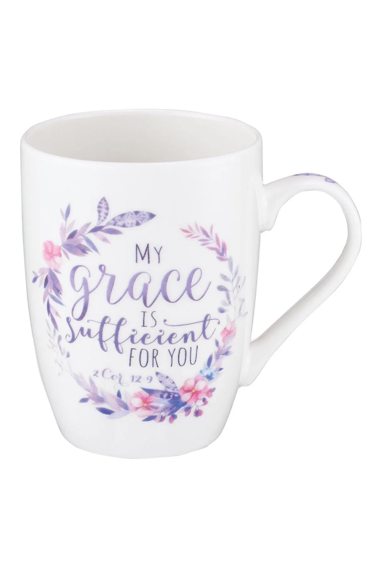 My Grace is Sufficient Mug - GCMUG557