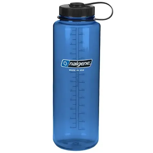 NALGENE Sustain 1.5L Silo Wide Mouth Water Bottle