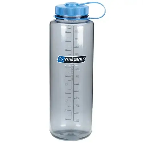 NALGENE Sustain 1.5L Silo Wide Mouth Water Bottle