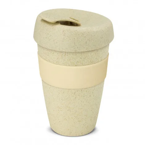 Natura Express Reusable Cup - 480ml