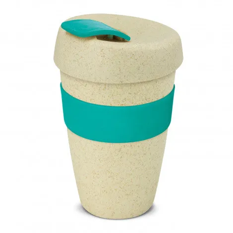 Natura Express Reusable Cup - 480ml