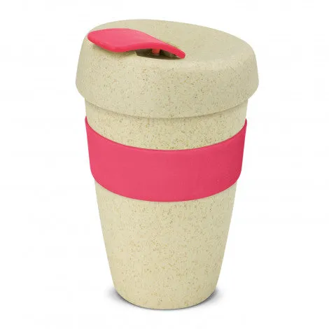 Natura Express Reusable Cup - 480ml