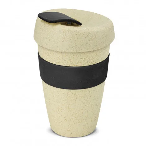 Natura Express Reusable Cup - 480ml