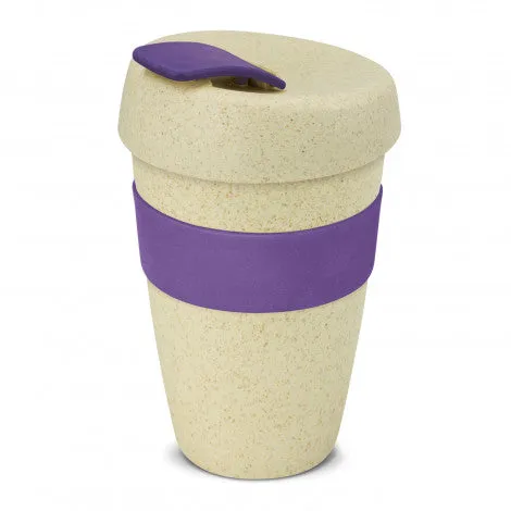 Natura Express Reusable Cup - 480ml