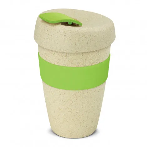 Natura Express Reusable Cup - 480ml