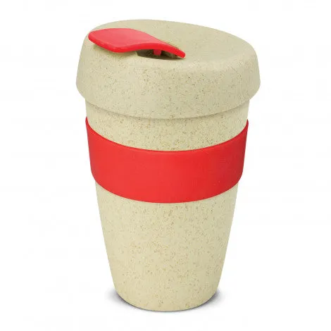 Natura Express Reusable Cup - 480ml