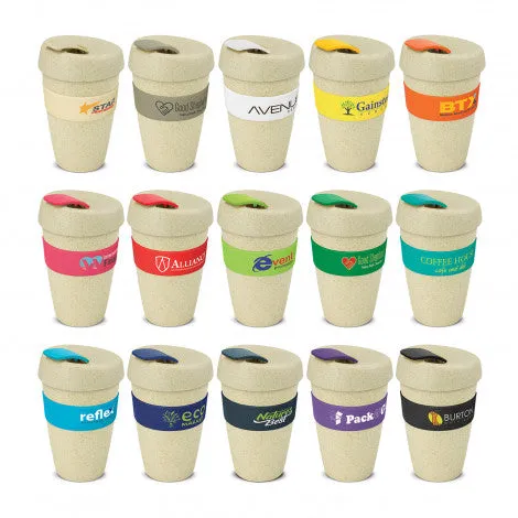 Natura Express Reusable Cup - 480ml