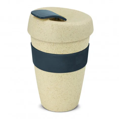 Natura Express Reusable Cup - 480ml