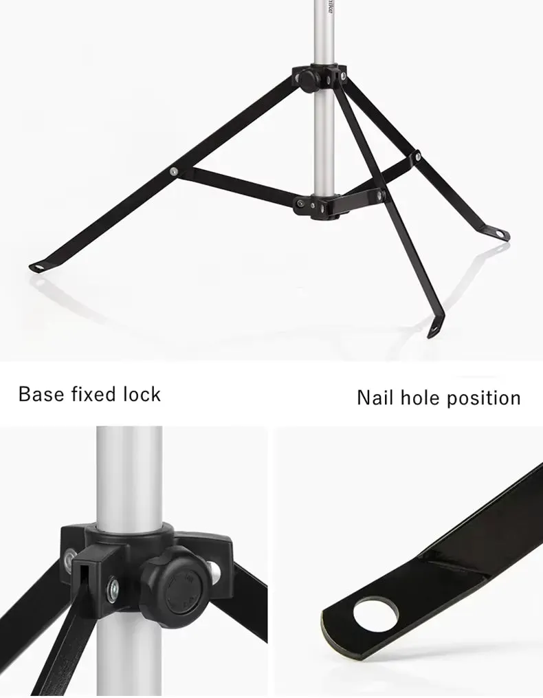 Naturehike DJ01 Retractable Lamp Holder