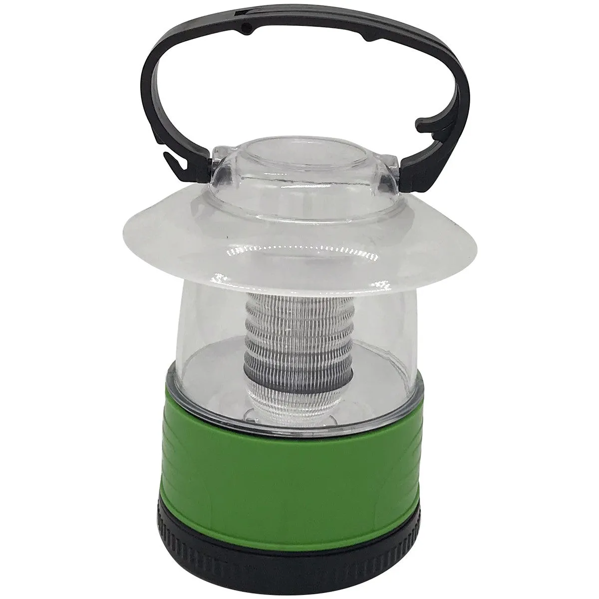 Nature's Lodge 3-Piece Lantern Gift Set/ Camping 12 LED Light 200 Lumens