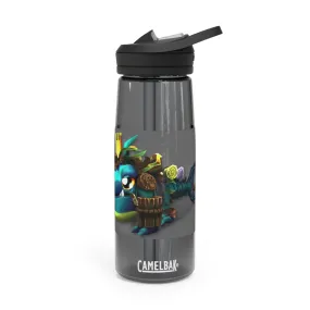 Nibblers the Misfit Shark CamelBak Eddy®  Water Bottle, 20oz / 25oz