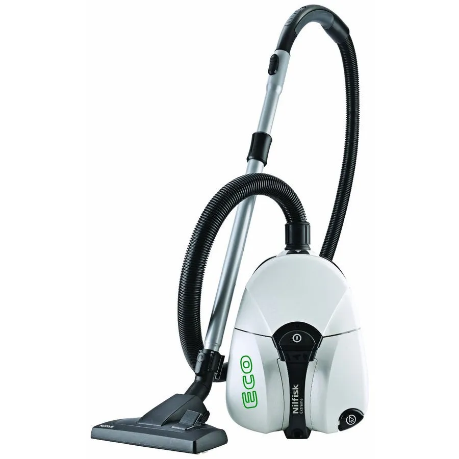 Nilfisk Turnable Vacuum Cleaner 32mm On-board Dust Brush Nozzle