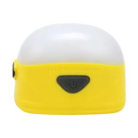 NITECORE BI-FUEL PORTABLE CAMPING LANTERN (LA30)