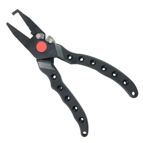 No1 Aluminum X3 7.5" Split Ring Pliers