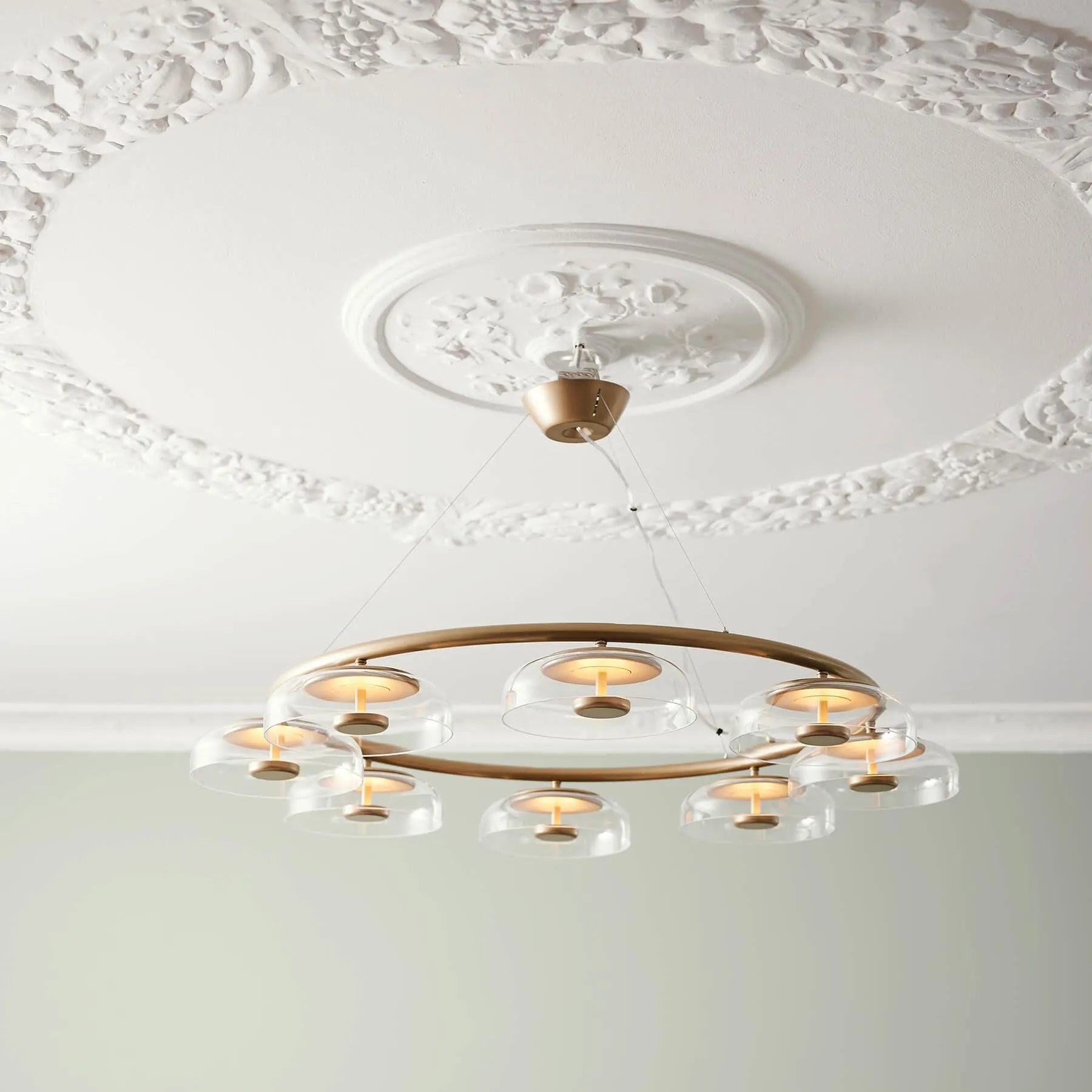 Nuura Blossi Chandelier