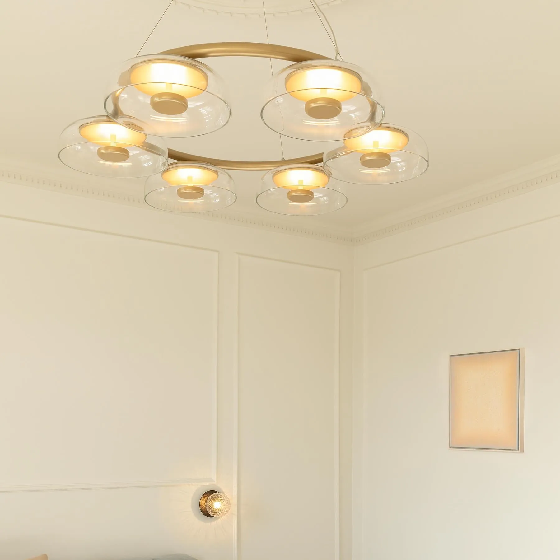 Nuura Blossi Chandelier