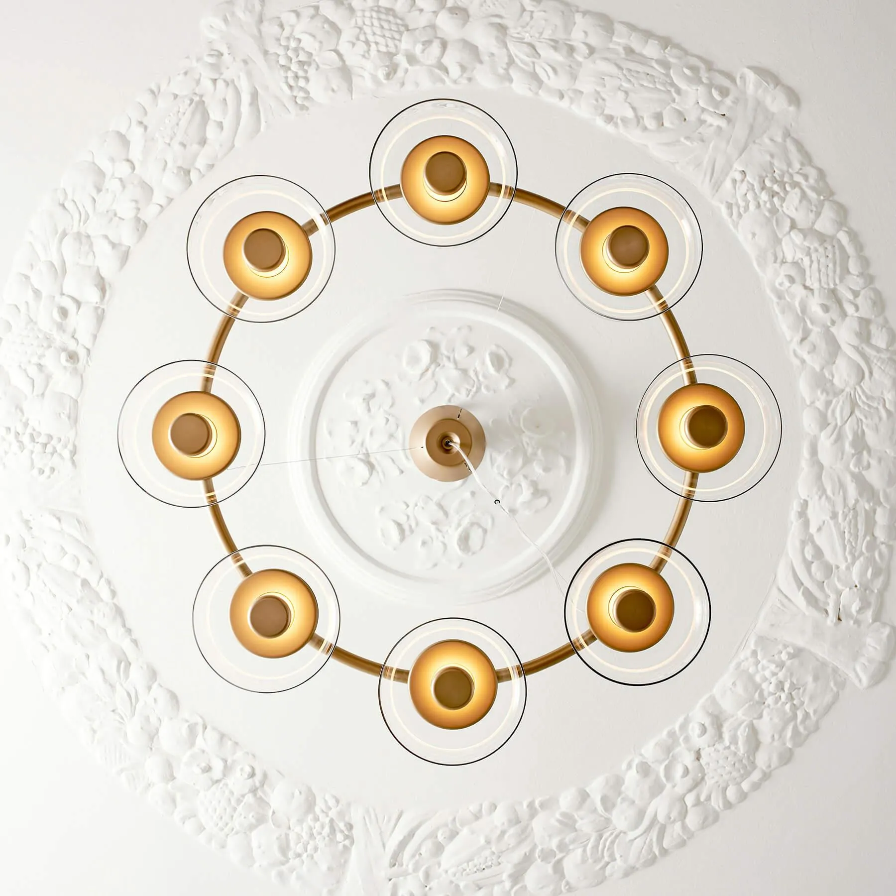 Nuura Blossi Chandelier