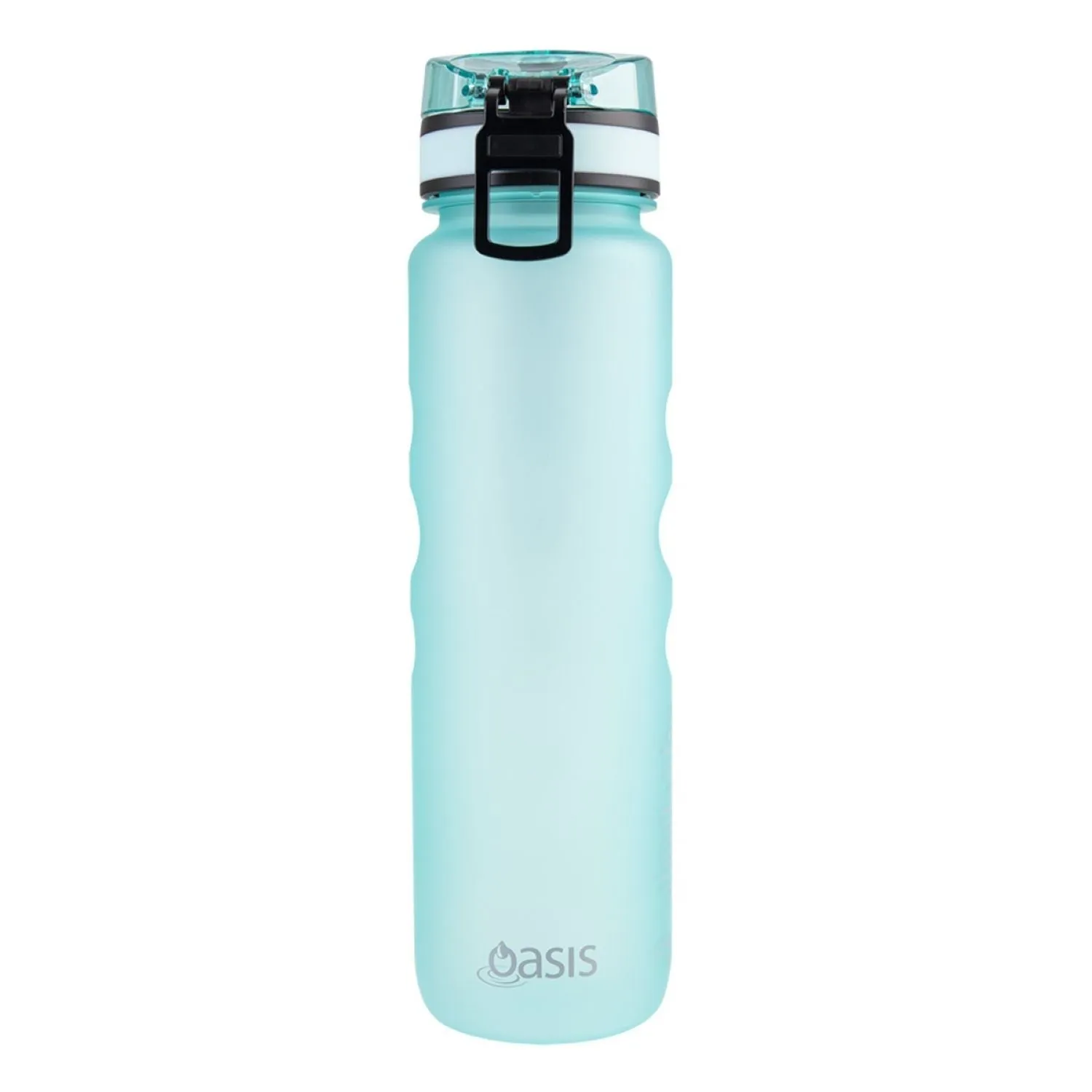 Oasis Tritan Motivation Bottle 1L