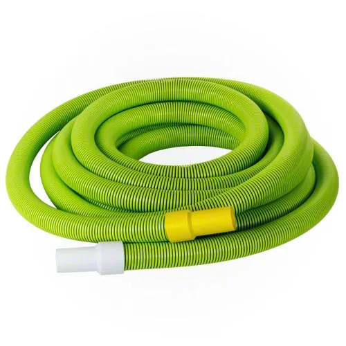 Oreq Smooth Master Flex Pro Animal Vacuum Hose - 50 Foot