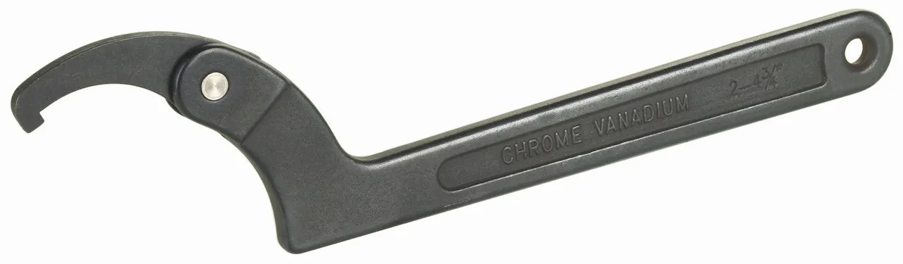 OTC 4792 Spanner Wrench, 2" - 4-3/4"