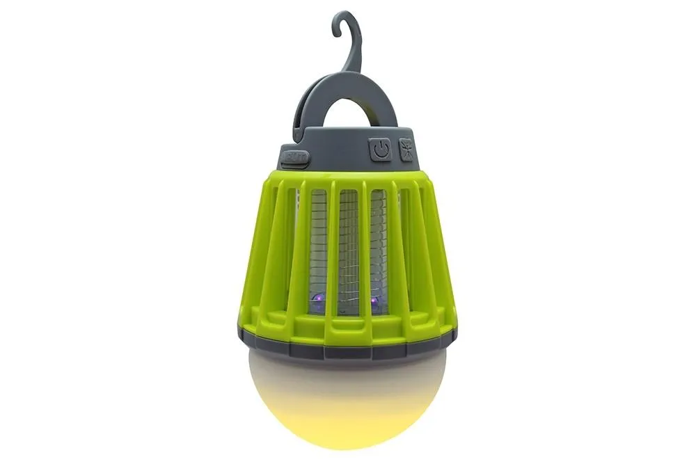 Outdoor Revolution Lumi-Mosi Mosquito Killer Lite