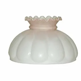 Pale Pink Lampshades