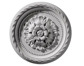 Palmetto Ceiling Medallion