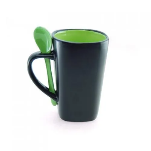 Paradiso Ceramic Mug