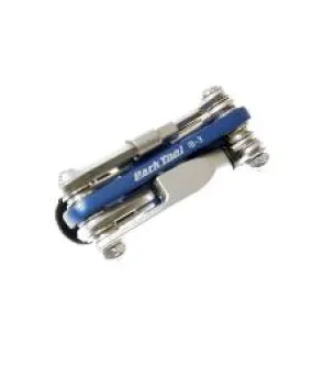 Park Tool - IB-3 - Mini Folding I-Beam With Chain Tool