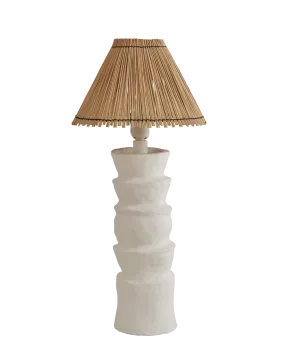 Percival Lamp Base