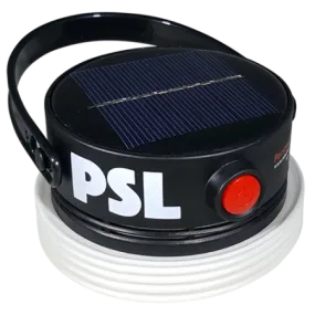 Personal Solar Light