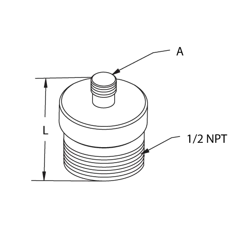 Pipe Adaptors