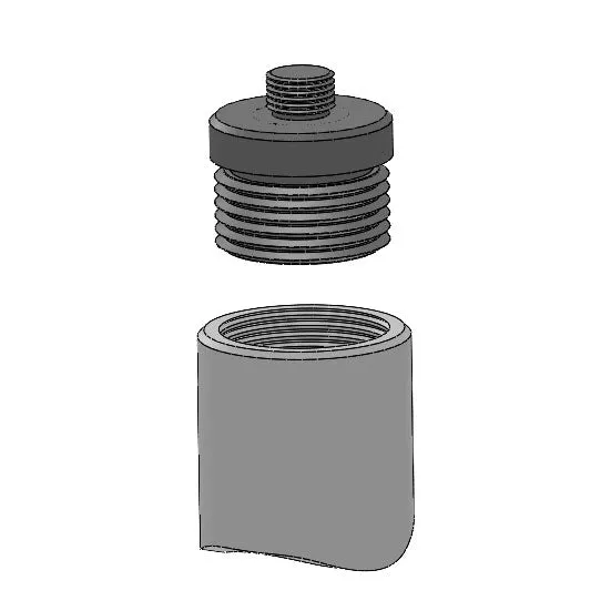 Pipe Adaptors